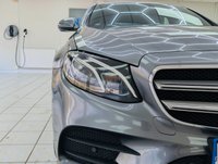 USED 2016 66 MERCEDES-BENZ E CLASS 2.0 E220d AMG Line Saloon 4dr Diesel G-Tronic+ Euro 6 (s/s) (194 ps) 