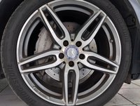 USED 2016 66 MERCEDES-BENZ E CLASS 2.0 E220d AMG Line Saloon 4dr Diesel G-Tronic+ Euro 6 (s/s) (194 ps) 
