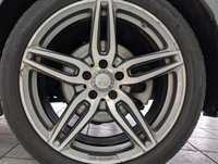 USED 2016 66 MERCEDES-BENZ E CLASS 2.0 E220d AMG Line Saloon 4dr Diesel G-Tronic+ Euro 6 (s/s) (194 ps) 