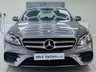 USED 2016 66 MERCEDES-BENZ E CLASS 2.0 E220d AMG Line Saloon 4dr Diesel G-Tronic+ Euro 6 (s/s) (194 ps) 