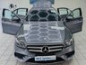 USED 2016 66 MERCEDES-BENZ E CLASS 2.0 E220d AMG Line Saloon 4dr Diesel G-Tronic+ Euro 6 (s/s) (194 ps) 
