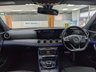 USED 2016 66 MERCEDES-BENZ E CLASS 2.0 E220d AMG Line Saloon 4dr Diesel G-Tronic+ Euro 6 (s/s) (194 ps) 