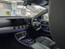 USED 2016 66 MERCEDES-BENZ E CLASS 2.0 E220d AMG Line Saloon 4dr Diesel G-Tronic+ Euro 6 (s/s) (194 ps) 