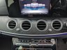 USED 2016 66 MERCEDES-BENZ E CLASS 2.0 E220d AMG Line Saloon 4dr Diesel G-Tronic+ Euro 6 (s/s) (194 ps) 