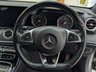 USED 2016 66 MERCEDES-BENZ E CLASS 2.0 E220d AMG Line Saloon 4dr Diesel G-Tronic+ Euro 6 (s/s) (194 ps) 