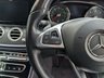 USED 2016 66 MERCEDES-BENZ E CLASS 2.0 E220d AMG Line Saloon 4dr Diesel G-Tronic+ Euro 6 (s/s) (194 ps) 