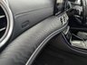 USED 2016 66 MERCEDES-BENZ E CLASS 2.0 E220d AMG Line Saloon 4dr Diesel G-Tronic+ Euro 6 (s/s) (194 ps) 