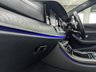 USED 2016 66 MERCEDES-BENZ E CLASS 2.0 E220d AMG Line Saloon 4dr Diesel G-Tronic+ Euro 6 (s/s) (194 ps) 