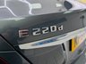 USED 2016 66 MERCEDES-BENZ E CLASS 2.0 E220d AMG Line Saloon 4dr Diesel G-Tronic+ Euro 6 (s/s) (194 ps) 