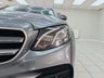 USED 2016 66 MERCEDES-BENZ E CLASS 2.0 E220d AMG Line Saloon 4dr Diesel G-Tronic+ Euro 6 (s/s) (194 ps) 
