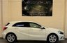 USED 2017 L MERCEDES-BENZ A CLASS 1.5 A180d Sport (Premium) Hatchback 5dr Diesel 7G-DCT Euro 6 (s/s) (109 ps) AUTOMATIC/PREMIUM/12 MOT