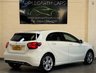 USED 2017 L MERCEDES-BENZ A CLASS 1.5 A180d Sport (Premium) Hatchback 5dr Diesel 7G-DCT Euro 6 (s/s) (109 ps) AUTOMATIC/PREMIUM/12 MOT