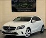 USED 2017 L MERCEDES-BENZ A CLASS 1.5 A180d Sport (Premium) Hatchback 5dr Diesel 7G-DCT Euro 6 (s/s) (109 ps) AUTOMATIC/PREMIUM/12 MOT
