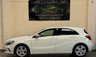 USED 2017 L MERCEDES-BENZ A CLASS 1.5 A180d Sport (Premium) Hatchback 5dr Diesel 7G-DCT Euro 6 (s/s) (109 ps) AUTOMATIC/PREMIUM/12 MOT
