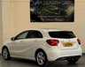 USED 2017 L MERCEDES-BENZ A CLASS 1.5 A180d Sport (Premium) Hatchback 5dr Diesel 7G-DCT Euro 6 (s/s) (109 ps) AUTOMATIC/PREMIUM/12 MOT