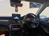 USED 2017 L MERCEDES-BENZ A CLASS 1.5 A180d Sport (Premium) Hatchback 5dr Diesel 7G-DCT Euro 6 (s/s) (109 ps) AUTOMATIC/PREMIUM/12 MOT