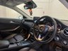 USED 2017 L MERCEDES-BENZ A CLASS 1.5 A180d Sport (Premium) Hatchback 5dr Diesel 7G-DCT Euro 6 (s/s) (109 ps) AUTOMATIC/PREMIUM/12 MOT