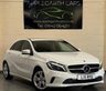 USED 2017 L MERCEDES-BENZ A CLASS 1.5 A180d Sport (Premium) Hatchback 5dr Diesel 7G-DCT Euro 6 (s/s) (109 ps) AUTOMATIC/PREMIUM/12 MOT
