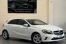 USED 2017 L MERCEDES-BENZ A CLASS 1.5 A180d Sport (Premium) Hatchback 5dr Diesel 7G-DCT Euro 6 (s/s) (109 ps) AUTOMATIC/PREMIUM/12 MOT
