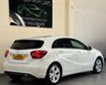 USED 2017 L MERCEDES-BENZ A CLASS 1.5 A180d Sport (Premium) Hatchback 5dr Diesel 7G-DCT Euro 6 (s/s) (109 ps) AUTOMATIC/PREMIUM/12 MOT