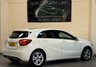 USED 2017 L MERCEDES-BENZ A CLASS 1.5 A180d Sport (Premium) Hatchback 5dr Diesel 7G-DCT Euro 6 (s/s) (109 ps) AUTOMATIC/PREMIUM/12 MOT
