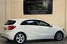 USED 2017 L MERCEDES-BENZ A CLASS 1.5 A180d Sport (Premium) Hatchback 5dr Diesel 7G-DCT Euro 6 (s/s) (109 ps) AUTOMATIC/PREMIUM/12 MOT