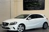 USED 2017 L MERCEDES-BENZ A CLASS 1.5 A180d Sport (Premium) Hatchback 5dr Diesel 7G-DCT Euro 6 (s/s) (109 ps) AUTOMATIC/PREMIUM/12 MOT