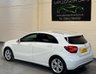 USED 2017 L MERCEDES-BENZ A CLASS 1.5 A180d Sport (Premium) Hatchback 5dr Diesel 7G-DCT Euro 6 (s/s) (109 ps) AUTOMATIC/PREMIUM/12 MOT