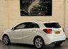 USED 2017 L MERCEDES-BENZ A CLASS 1.5 A180d Sport (Premium) Hatchback 5dr Diesel 7G-DCT Euro 6 (s/s) (109 ps) AUTOMATIC/PREMIUM/12 MOT