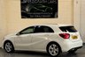 USED 2017 L MERCEDES-BENZ A CLASS 1.5 A180d Sport (Premium) Hatchback 5dr Diesel 7G-DCT Euro 6 (s/s) (109 ps) AUTOMATIC/PREMIUM/12 MOT