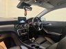 USED 2017 L MERCEDES-BENZ A CLASS 1.5 A180d Sport (Premium) Hatchback 5dr Diesel 7G-DCT Euro 6 (s/s) (109 ps) AUTOMATIC/PREMIUM/12 MOT