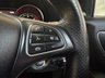 USED 2017 L MERCEDES-BENZ A CLASS 1.5 A180d Sport (Premium) Hatchback 5dr Diesel 7G-DCT Euro 6 (s/s) (109 ps) AUTOMATIC/PREMIUM/12 MOT
