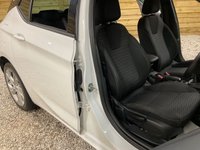 USED 2016 66 VAUXHALL ASTRA 1.4i Turbo SRi Hatchback 5dr Petrol Manual Euro 6 (150 ps) TWO LOCAL LADY OWNERS  EXC DRIVE