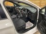 USED 2016 66 VAUXHALL ASTRA 1.4i Turbo SRi Hatchback 5dr Petrol Manual Euro 6 (150 ps) TWO LOCAL LADY OWNERS  EXC DRIVE