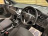 USED 2016 66 VAUXHALL ASTRA 1.4i Turbo SRi Hatchback 5dr Petrol Manual Euro 6 (150 ps) TWO LOCAL LADY OWNERS  EXC DRIVE
