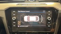 USED 2020 70 VOLKSWAGEN ARTEON 2.0 TSI SE Fastback 5dr Petrol DSG Euro 6 (s/s) (190 ps) 