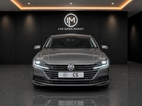 USED 2020 70 VOLKSWAGEN ARTEON 2.0 TSI SE Fastback 5dr Petrol DSG Euro 6 (s/s) (190 ps) 