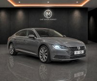 USED 2020 70 VOLKSWAGEN ARTEON 2.0 TSI SE Fastback 5dr Petrol DSG Euro 6 (s/s) (190 ps) 