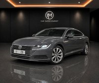 USED 2020 70 VOLKSWAGEN ARTEON 2.0 TSI SE Fastback 5dr Petrol DSG Euro 6 (s/s) (190 ps) 