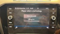 USED 2020 70 VOLKSWAGEN ARTEON 2.0 TSI SE Fastback 5dr Petrol DSG Euro 6 (s/s) (190 ps) 