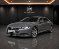 USED 2020 70 VOLKSWAGEN ARTEON 2.0 TSI SE Fastback 5dr Petrol DSG Euro 6 (s/s) (190 ps) 