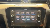 USED 2020 70 VOLKSWAGEN ARTEON 2.0 TSI SE Fastback 5dr Petrol DSG Euro 6 (s/s) (190 ps) 