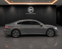 USED 2020 70 VOLKSWAGEN ARTEON 2.0 TSI SE Fastback 5dr Petrol DSG Euro 6 (s/s) (190 ps) 