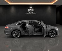 USED 2020 70 VOLKSWAGEN ARTEON 2.0 TSI SE Fastback 5dr Petrol DSG Euro 6 (s/s) (190 ps) 