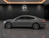 USED 2020 70 VOLKSWAGEN ARTEON 2.0 TSI SE Fastback 5dr Petrol DSG Euro 6 (s/s) (190 ps) 