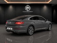 USED 2020 70 VOLKSWAGEN ARTEON 2.0 TSI SE Fastback 5dr Petrol DSG Euro 6 (s/s) (190 ps) 