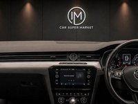 USED 2020 70 VOLKSWAGEN ARTEON 2.0 TSI SE Fastback 5dr Petrol DSG Euro 6 (s/s) (190 ps) 