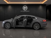 USED 2020 70 VOLKSWAGEN ARTEON 2.0 TSI SE Fastback 5dr Petrol DSG Euro 6 (s/s) (190 ps) 
