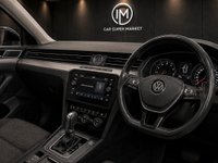 USED 2020 70 VOLKSWAGEN ARTEON 2.0 TSI SE Fastback 5dr Petrol DSG Euro 6 (s/s) (190 ps) 