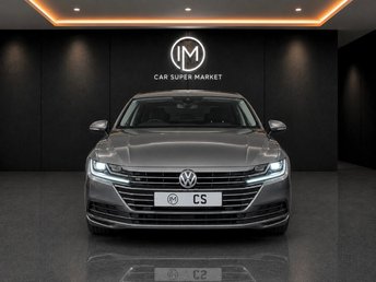2020 VOLKSWAGEN ARTEON